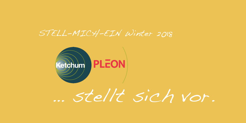 Cover Image for Agenturen-Steckbrief: Ketchum Pleon