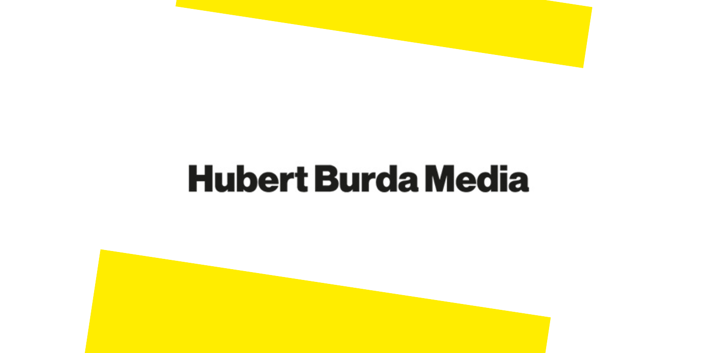 Hubert Burda Media – ein Familienunternehmen mit Werten