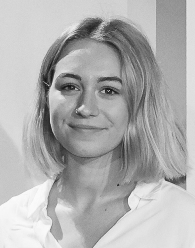 Julia Gstettner Team Image