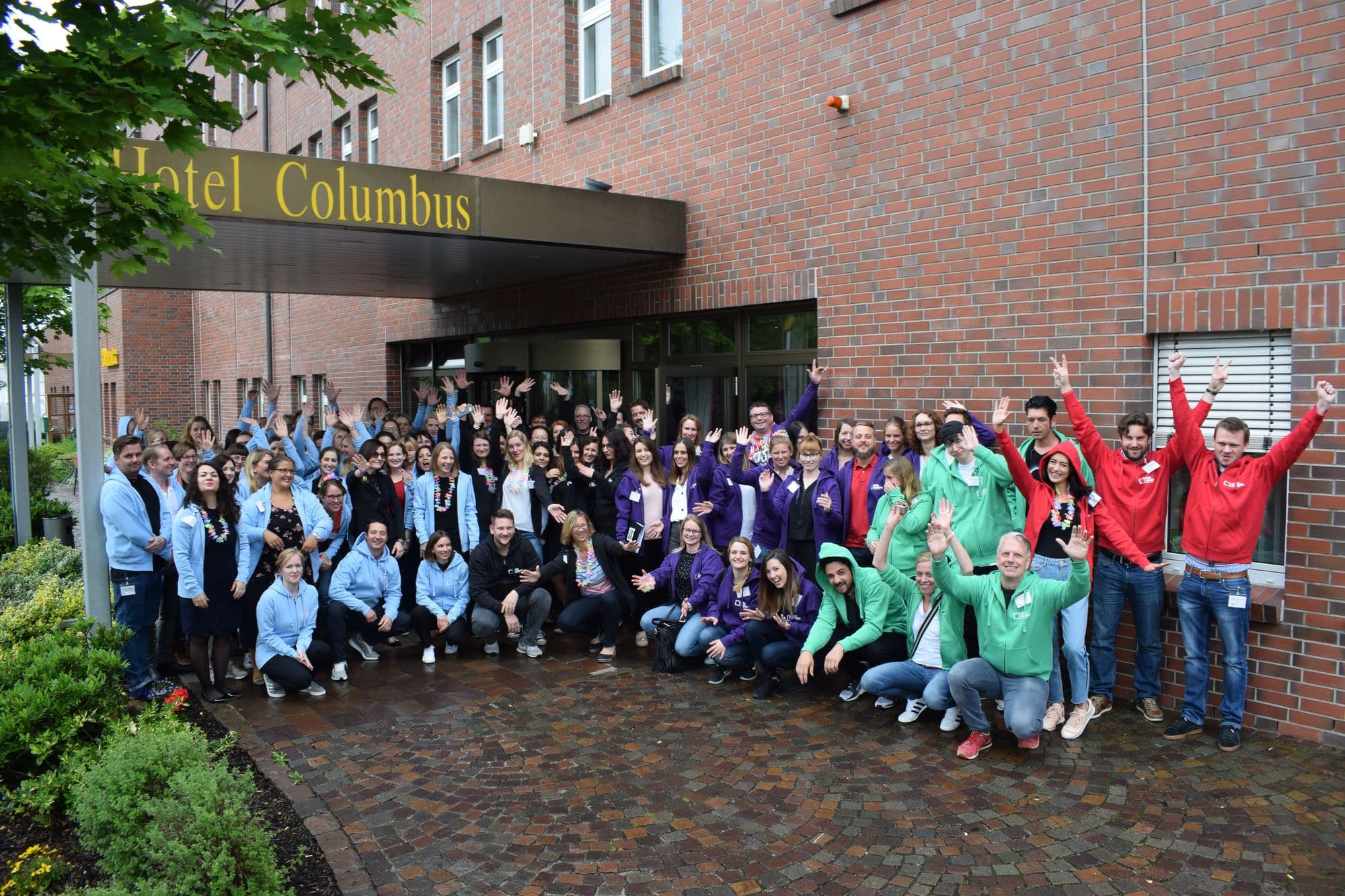 Cover Image for Agenturen-Steckbrief: Weber Shandwick