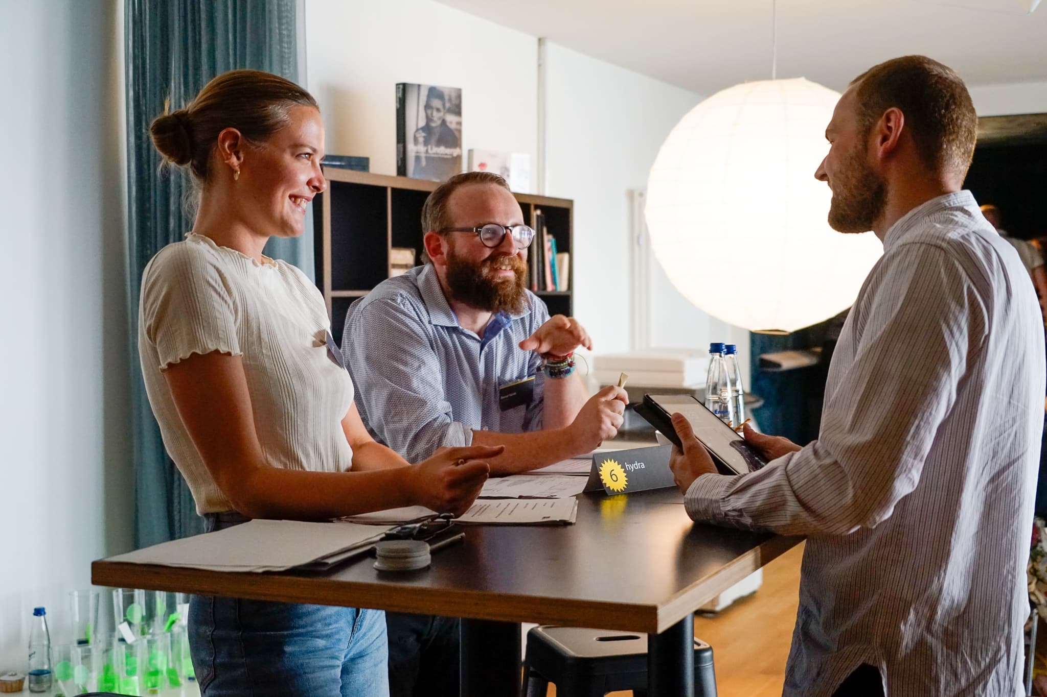 Cover Image for Fotos vom Stuttgarter STELL-MICH-EIN im Sommer 2019