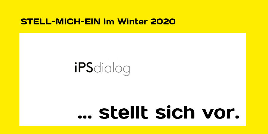 Cover Image for Agenturvorstellung iPremium Service