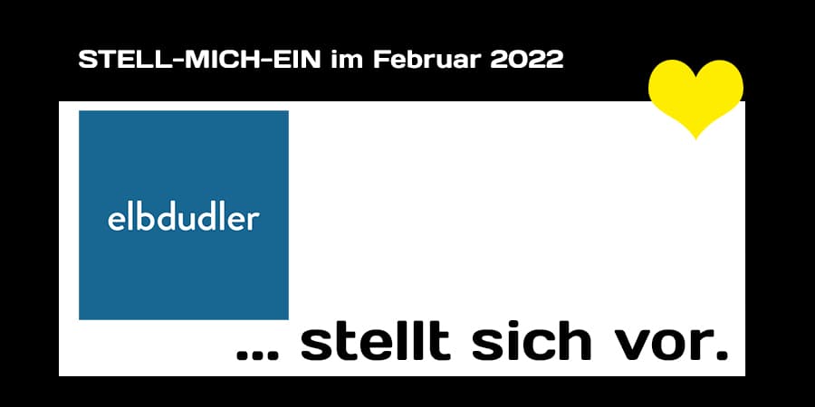 Agenturvorstellung elbdudler