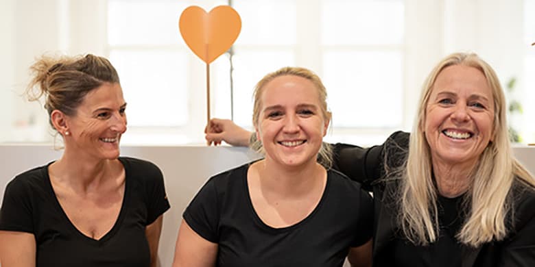 Agenturvorstellung i-pointing