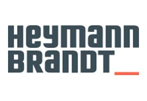 Heymann BrandtLogo Image