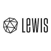 LEWISLogo Image