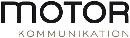 Motor KommunikationLogo Image