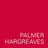 Palmer HargreavesLogo Image