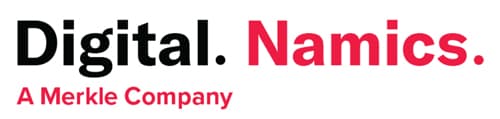 Digital NamicsLogo Image