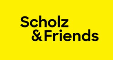Scholz & FriendsLogo Image