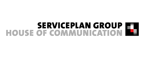 ServiceplanLogo Image