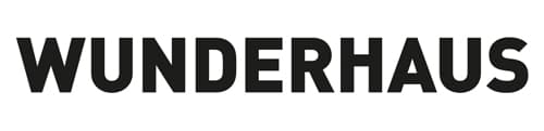 wunderhausLogo Image