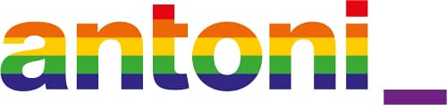antoniLogo Image
