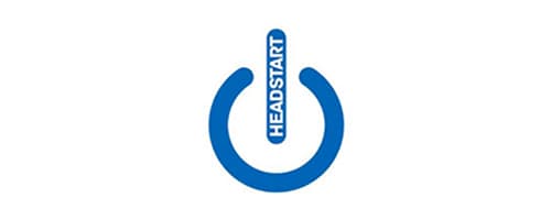 headstartLogo Image