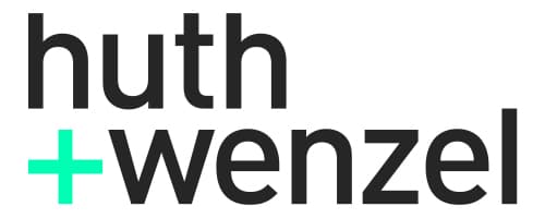 huth & wenzelLogo Image