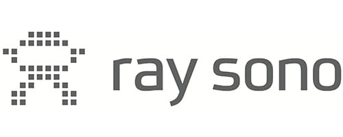 Ray SonoLogo Image