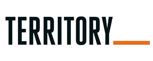 TERRITORYLogo Image