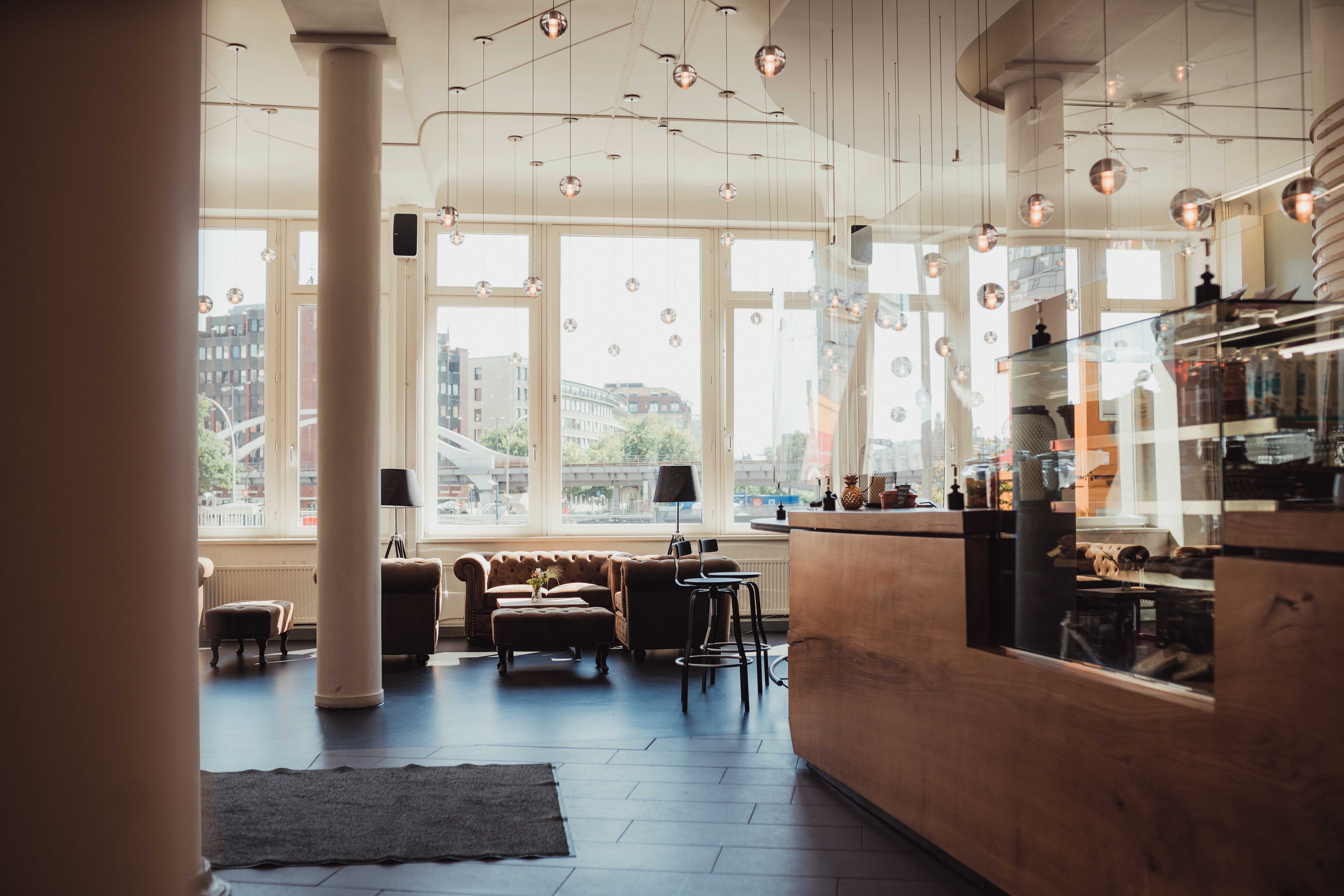 Arbeiten bei Serviceplan Group (Hamburg) – Die Kommunikationsagentur stellt sich vor