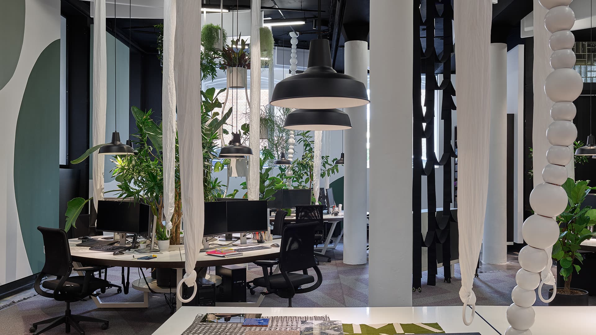 Arbeiten bei Ippolito Fleitz Group – Identity Architects