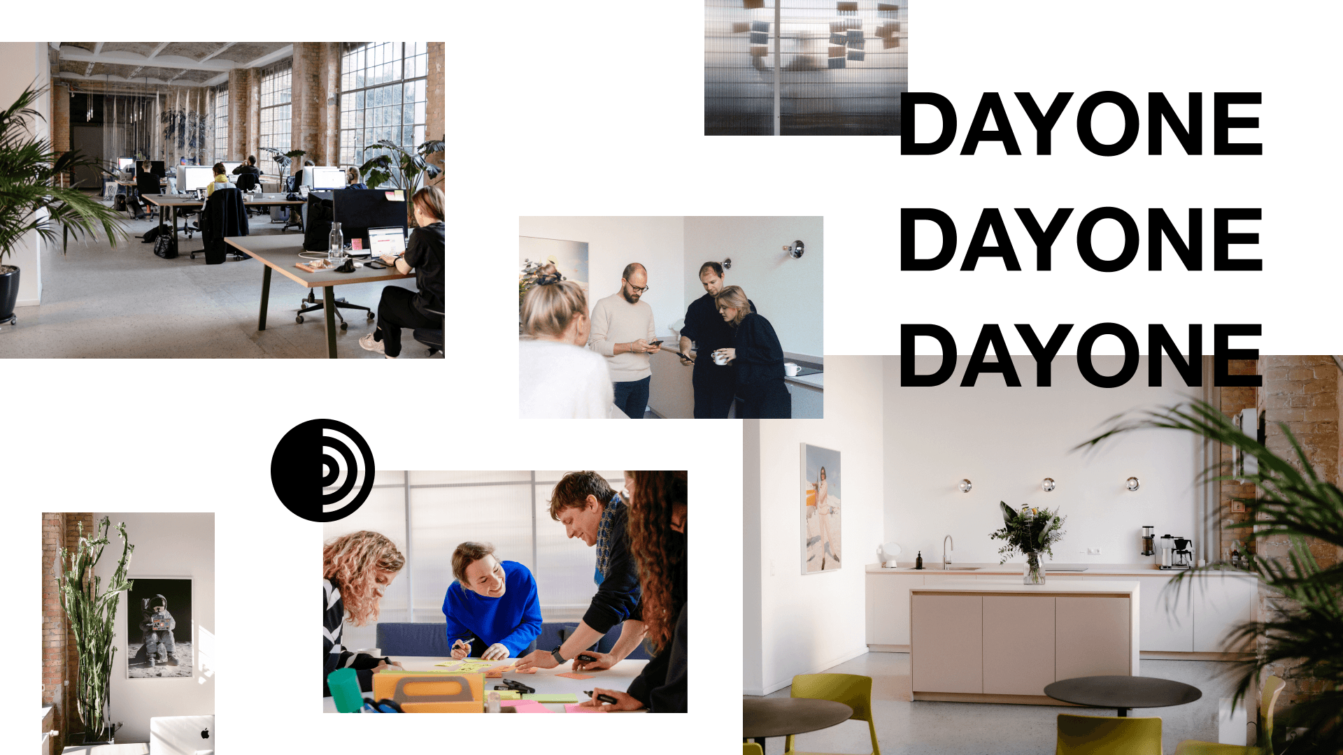 Cover Image for DAYONE – Die Design Innovation Company stellt sich vor