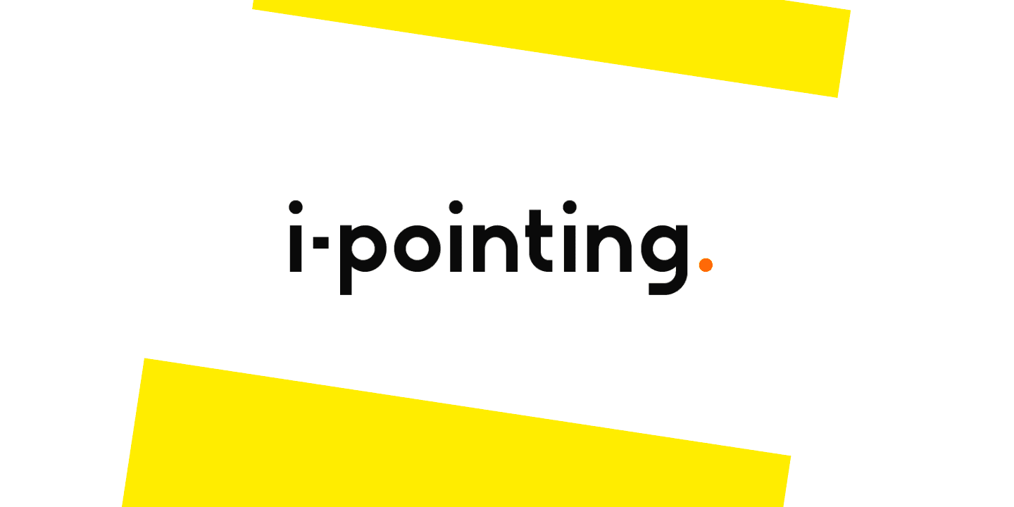 i-pointing, die Präsentationsagentur stellt sich vor