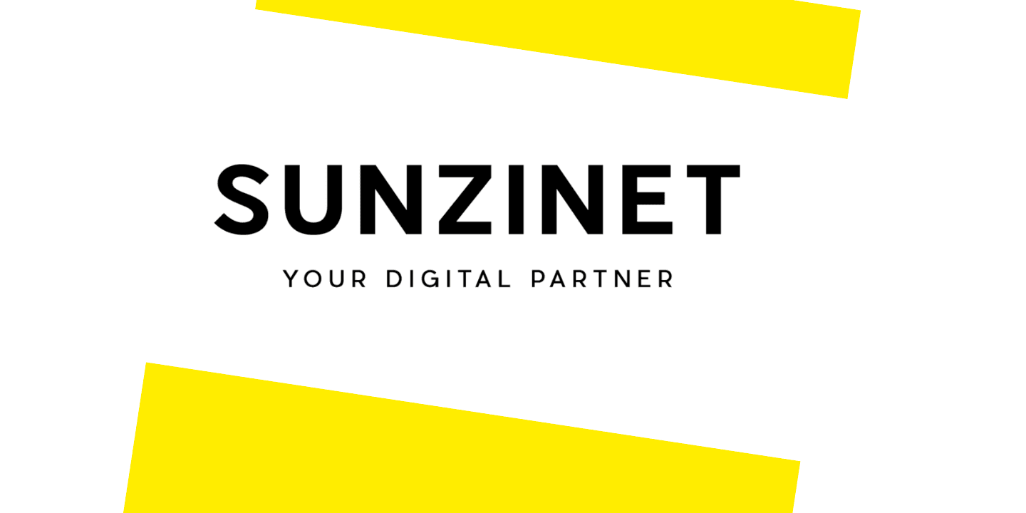 SUNZINET, die Full-Service-Digitalagentur stellt sich vor