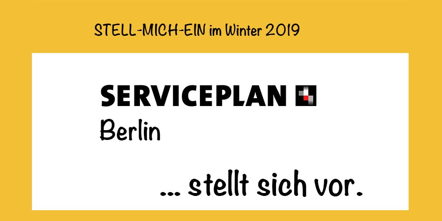 Agenturen-Steckbrief: Serviceplan Berlin