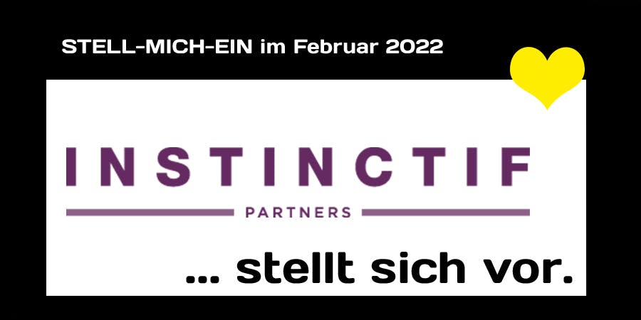 Cover Image for Agenturvorstellung Instinctif Partners