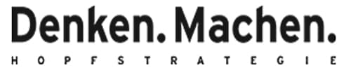 Hopf-StrategieLogo Image