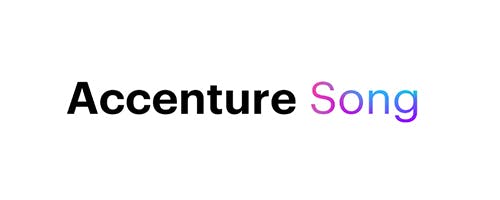 Accenture SongLogo Image
