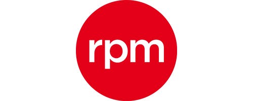 RPM – revolutions per minute Gesellschaft für KommunikationLogo Image