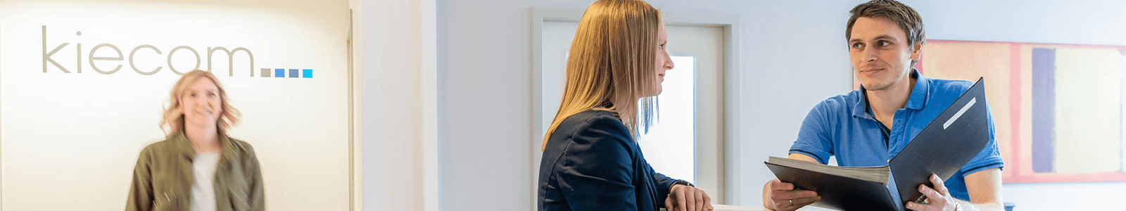 Cover Image for kiecom GmbH