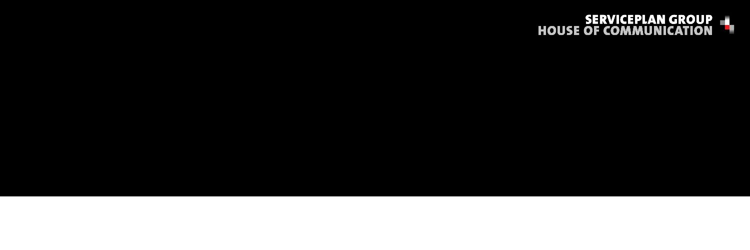 Cover Image for Serviceplan Group SE & Co. KG