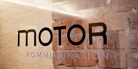 Agenturvorstellung MOTOR Kommunikation