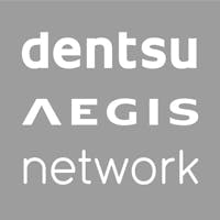 Dentsu Logo Image