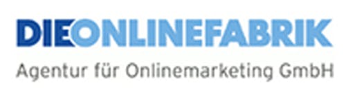 DIEONLINEFABRIK Logo Image