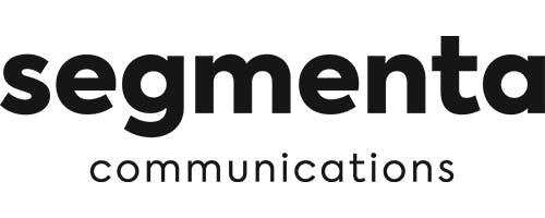segmenta communicationsLogo Image